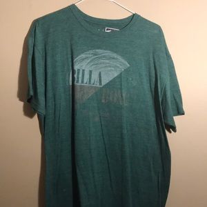 Billabong Graphic T-Shirt